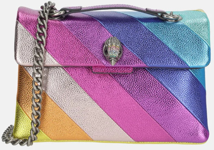 Kurt Geiger Kensington schoudertas M multi - No Size