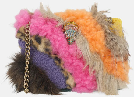 Kurt Geiger Kensington schoudertas mult/other Multi