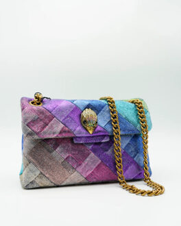 Kurt Geiger Mini kensington soft tas Veelkleurig - One size