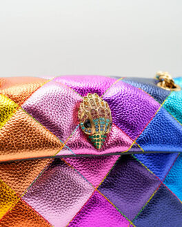 Kurt Geiger Mini kensington tas Veelkleurig - One size