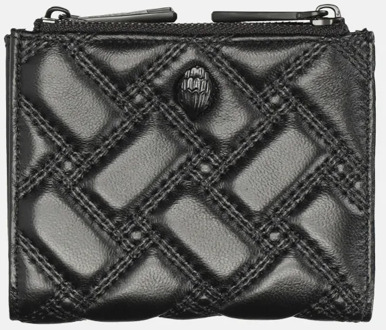 Kurt Geiger mini purse kensington drench portemonnee black