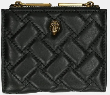 Kurt Geiger Mini Purse Zwart Portemonnee