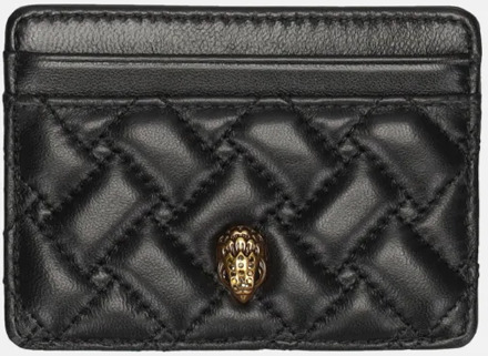 Kurt Geiger pasjeshouder black Zwart - No Size
