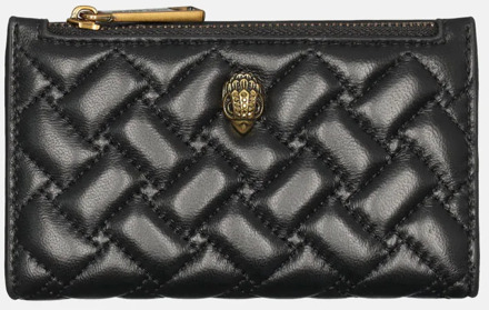 Kurt Geiger portemonnee black Zwart - No Size