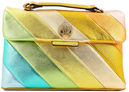 Kurt Geiger Shoulder Bags Kurt Geiger , Multicolor , Dames - ONE Size