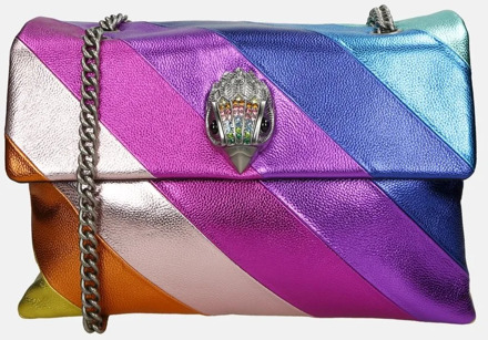 Kurt Geiger Shoulder Bags Kurt Geiger , Multicolor , Dames - ONE Size