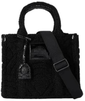 Kurt Geiger Stijlvolle Crossbody Tas Kurt Geiger , Black , Dames - ONE Size