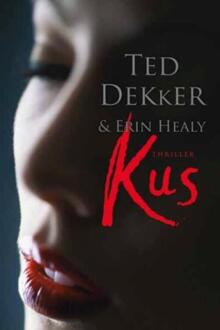 Kus - Boek Ted Dekker (9043516740)