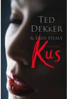 Kus - Boek Ted Dekker (9043516740)