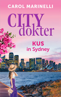 Kus in Sydney -  Carol Marinelli (ISBN: 9789402570601)