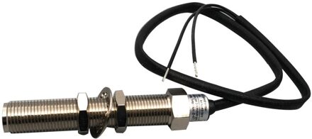 KUS Marine Toerenteller Gauge Met LED Urenteller Boot Truck Auto RV Waterdichte RPM Tacho Meter 3000 RPM 85mm speed Rantsoen M16x1.5(2-wires)