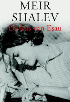 Kus van Esau - Boek Meir Shalev (904141472X)