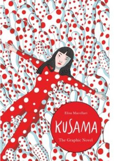 Kusama - Elisa Macellari