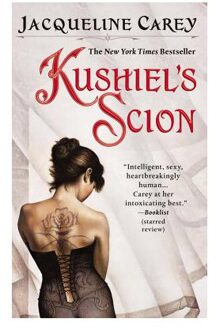 Kushiel's Scion