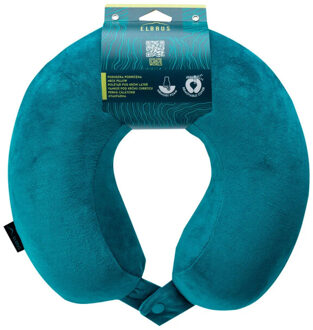 Kussen Blauw - One size