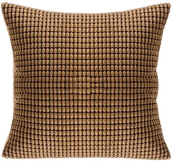 Kussen Corduroy Kussenslopen Polyester Zachte Comfortabele Voor Slaapkamer Woonkamer Kussensloop Kussensloop Decor 45x45cm