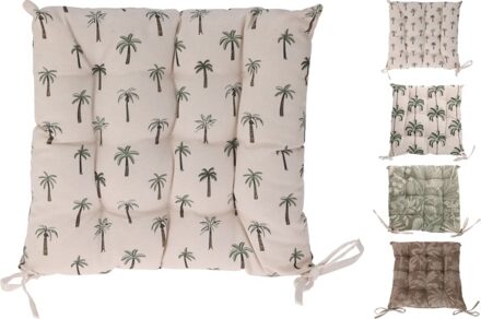 Kussen Design zonder lintjes