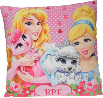 Kussen Disney Prinses