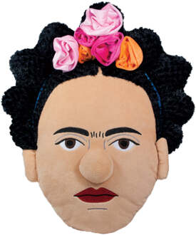 Kussen - Frida Kahlo