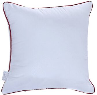 Kussen Kern 50X50 Cm Geborsteld Kussen Core Rugkussen Kern Fluwelen Kussen Core Maat 45X45 Cm cuisine Core 65CMX65CM