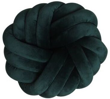 Kussen KNOT - 33x33cm - Groen