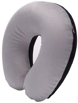 Kussen Kussen Nek Kussen Reizen Kussen Nek Verlichten Vermoeidheid Travel Office Hoofdsteun U-vorm Opblaasbare Plushneck Ondersteuning 2