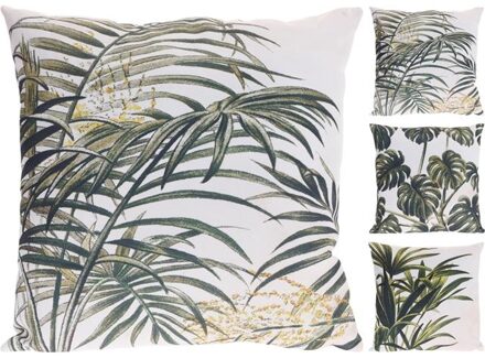 Kussen Palmblad Cycas