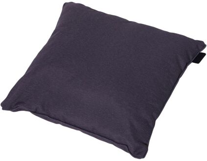Kussen Panama 45x45 cm grijs PIL1B239