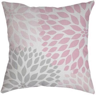 Kussenhoezen Katoen Linnen Kussensloop Sofa Taille Gooi Kussenhoes Home Decor Woonkamer Наволочки Декоративные