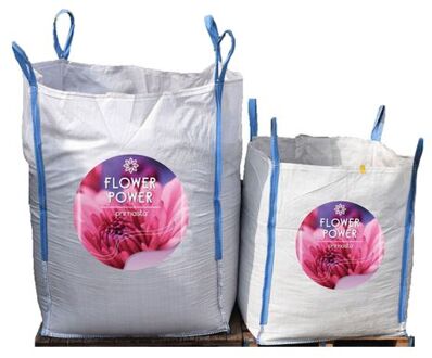 Kuub Potgrond eenjarige 3m3 BigBag Warentuin Collection