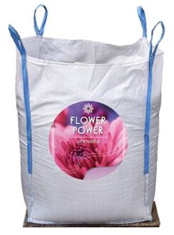 Kuub Potgrond eenjarige planten 2m3 BigBag Warentuin Collection