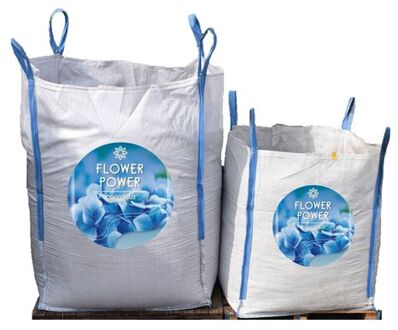 Kuub Potgrond voor meerjarige planten 3m3 BigBag