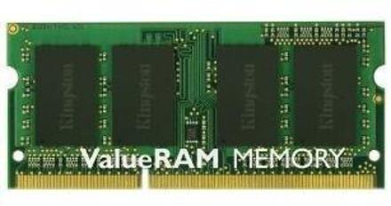 KVR16LS11/4 ValueRAM SODIMM 4GB