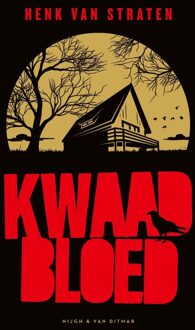 Kwaad bloed