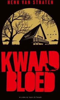 Kwaad Bloed