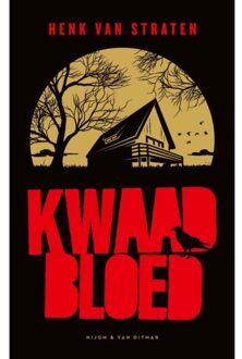 Kwaad Bloed