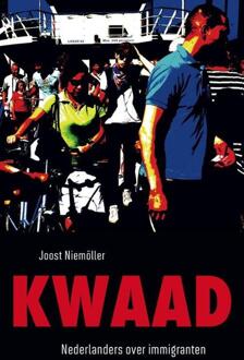 Kwaad - Boek Joost Niemöller (904902422X)