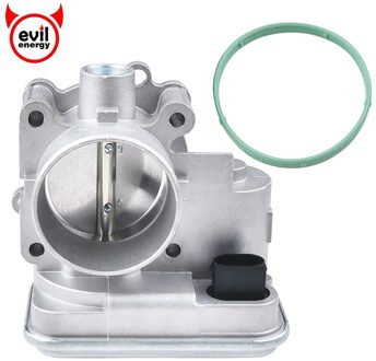 Kwaad Energie Gasklephuis Voor Chrysler Dodge Avenger Caliber Reis Jeep Compass Patriot 4891735AC 4891735AB 4891735AA 04891735