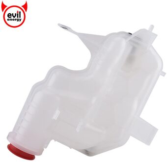 Kwaad Energie LR020367 Auto Radiator Koelvloeistofexpansietank Met Cap Voor Land Rover Discovery 3 4 Range Rover Sport Uitbreiding tank