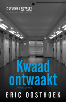 Kwaad Ontwaakt - Severyn & Govaert - Eric Oosthoek