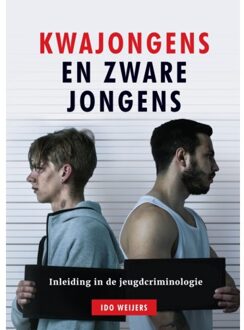 Kwajongens en zware jongens