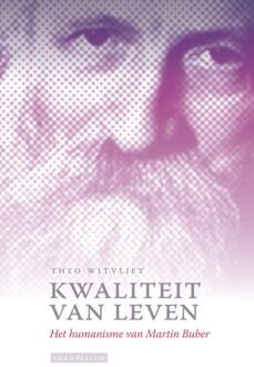 Kwaliteit van leven - Boek Theo Witvliet (9492183390)