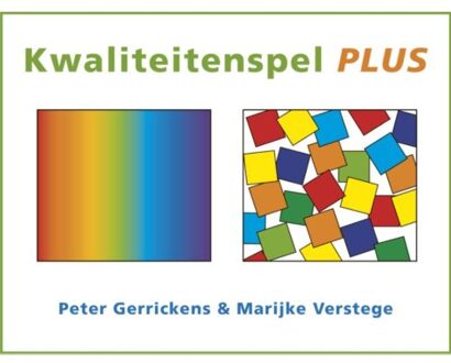 Kwaliteitenspel Plus