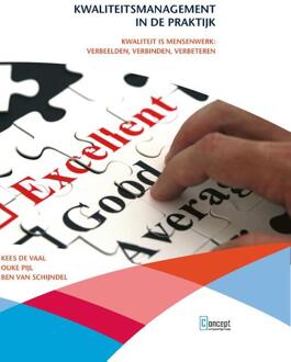Kwaliteitsmanagement In De Praktijk - Kees de Vaal