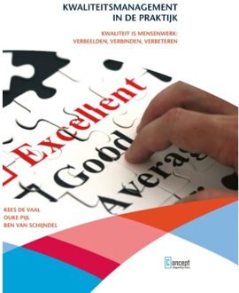 Kwaliteitsmanagement In De Praktijk - Kees de Vaal