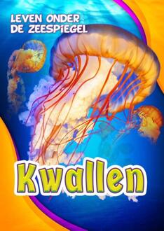 Kwallen - Boek Christina Leaf (9463411305)