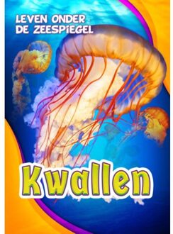 Kwallen - Boek Christina Leaf (9463411305)