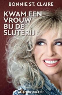 Kwam een vrouw bij de slijterij - (ISBN:9789090347462)