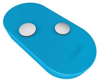 Kwam TOPD2RBS Afstandsbediening-Originele-2 Kanaals Afstandsbediening Kuman 439723606