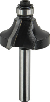 Kwartrondfrees 28,6x14,5 S6 - D-68579 - D-68579